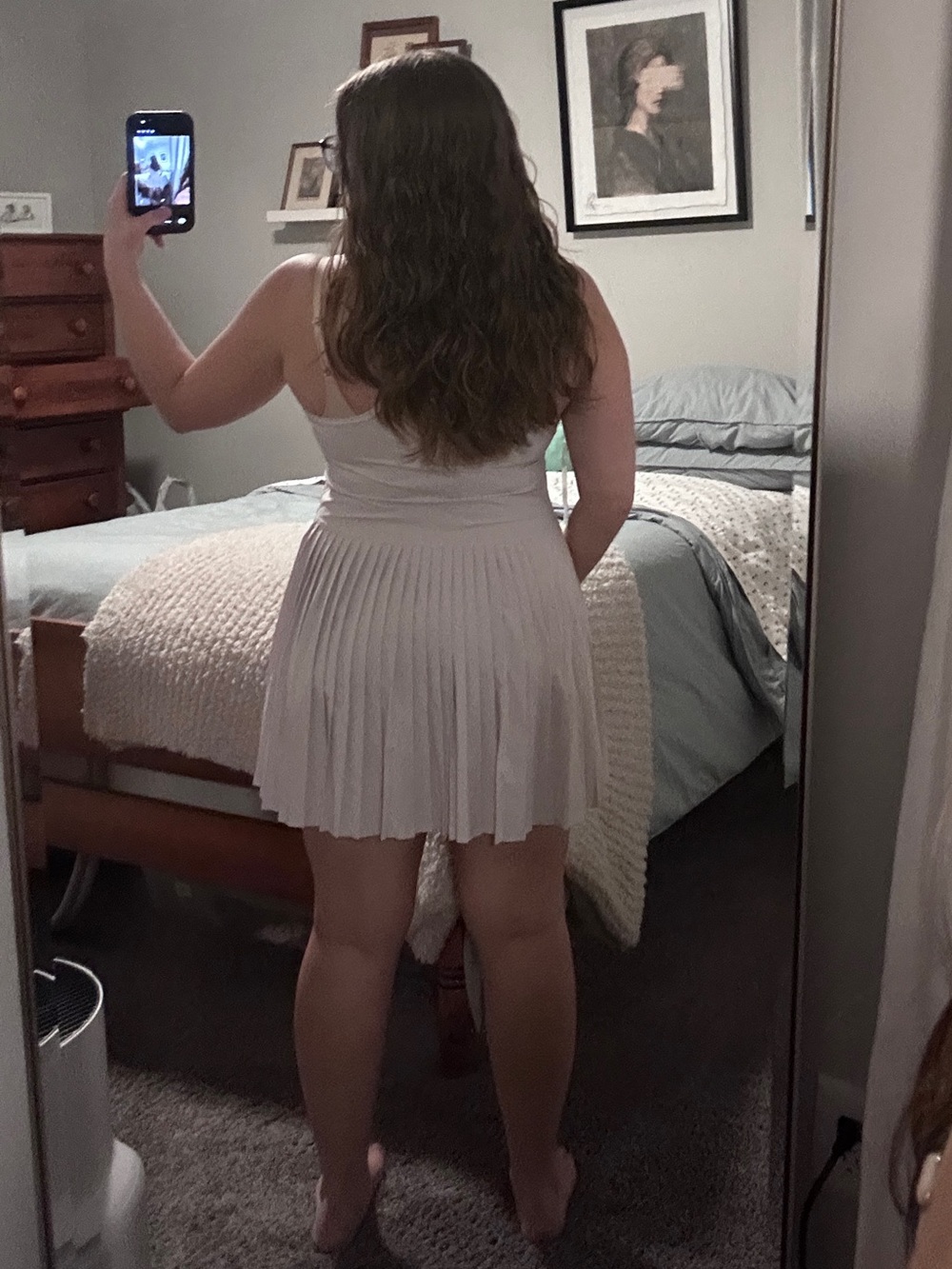 Athleta Match Point dress - Picture 9 of 9